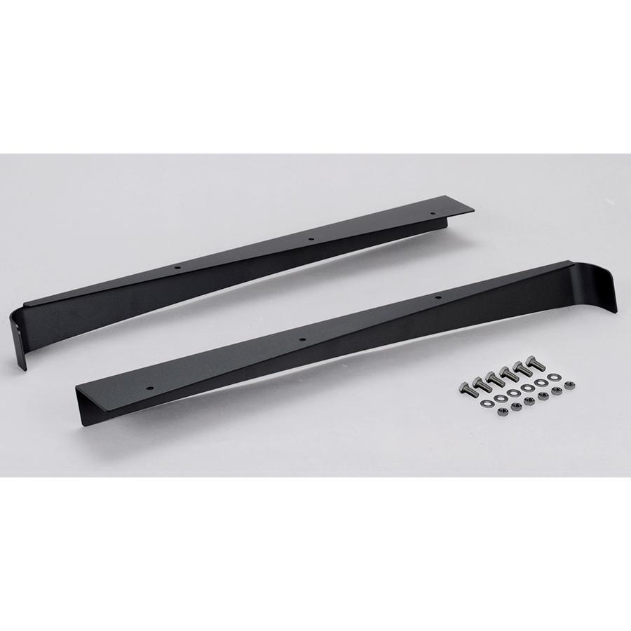 IPF EXP ウインドディフレクター アイピーエフ 風切音抑制