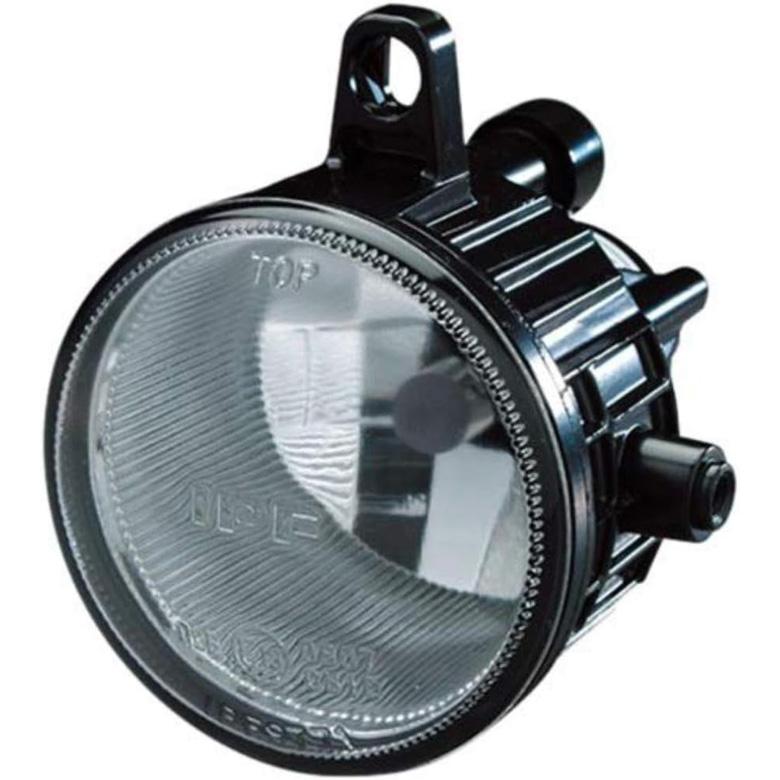 ipf フォグランプ　ライト IPF フォグランプ ハロゲン H11 直径75mm 3200K 純正色 12V用 マルチ