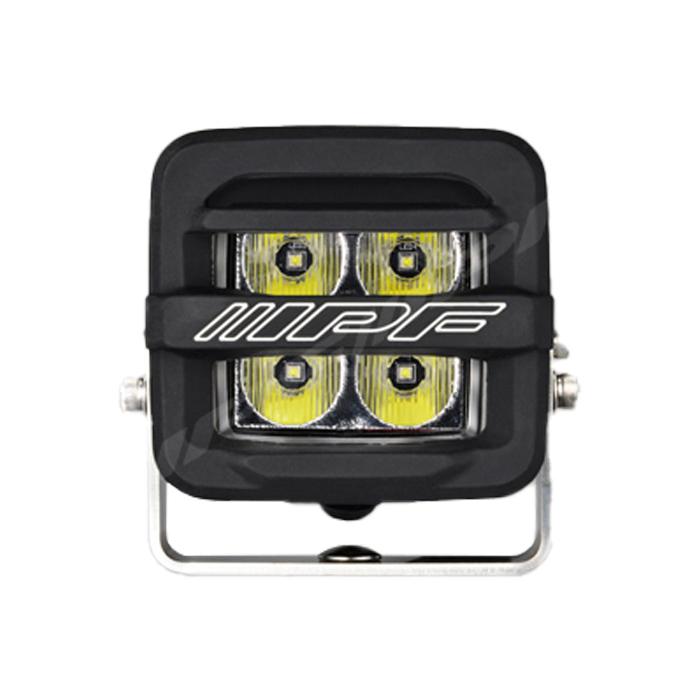 IPF フォグランプ 2インチ LED ドライビングフォグランプ S-632 IPF フォグランプ 2インチ LED ドライビングフォグランプ S-632