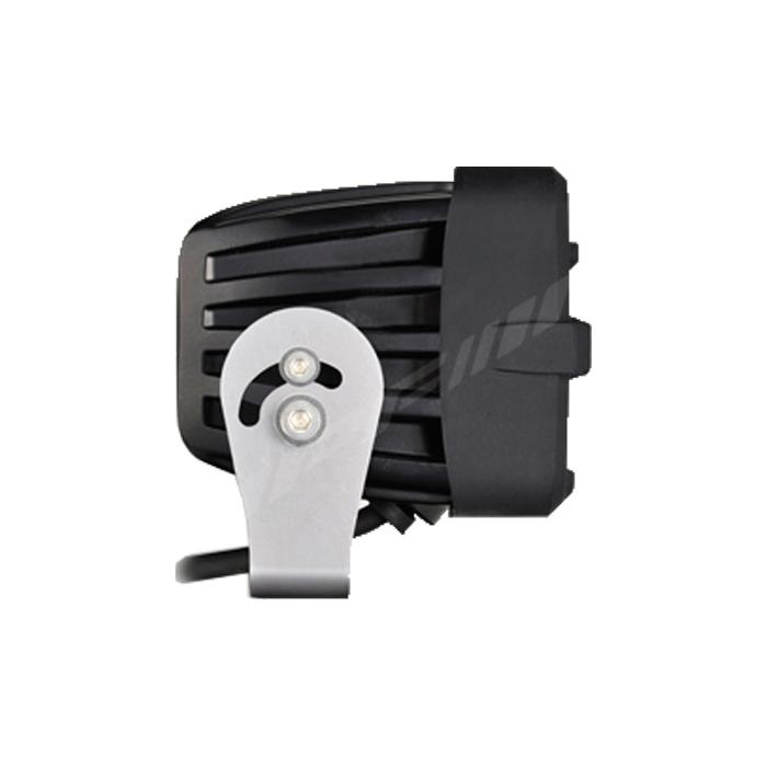 IPF フォグランプ 2インチ LED ドライビングフォグランプ S-632 IPF フォグランプ 2インチ LED ドライビングフォグランプ S-632