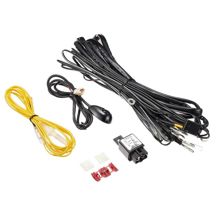 IPF S-9682 フォグランプ ハロゲン 直径166mm クリアレンズ Amazon | IPF フォグランプ ハロゲン H3 丸形 直径166mm 3200K