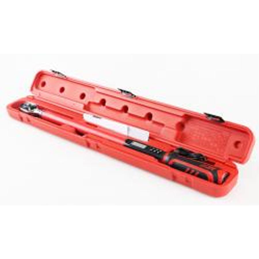 JTC 充電式 1/2デジタルアングルトルクレンチ 充電式 トルク締め +