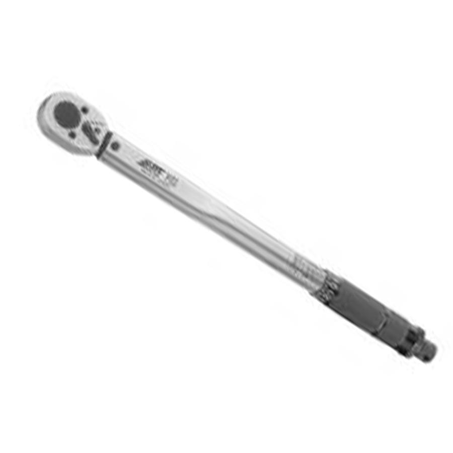 JTC トルクレンチ クリックタイプトルクレンチ 9.5mm 簡単測定 トルク