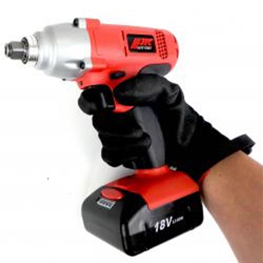 電動インパクト JTC(工具) 電動インパクトレンチ インパクトレンチ 350Nm JTC7678 JTC