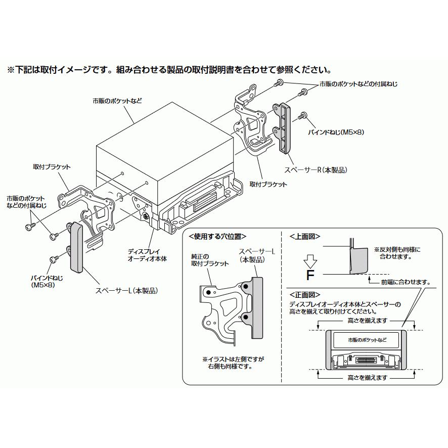 ALPINE（アルパイン） カーナビ ディスプレイオーディオ トヨタ200mm