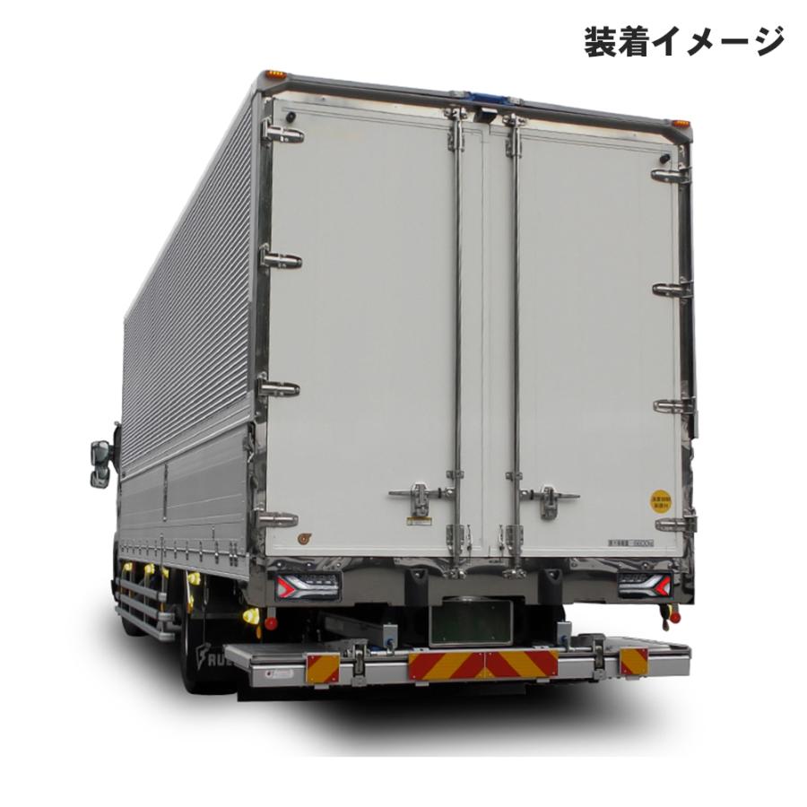 小糸製作所 トラック用 オール LED テールランプ テールライト リア