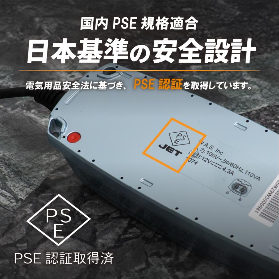 日本規格 CTEK正規品 CTEK LITHIUM XSJP シーテック 充電器 リチウム