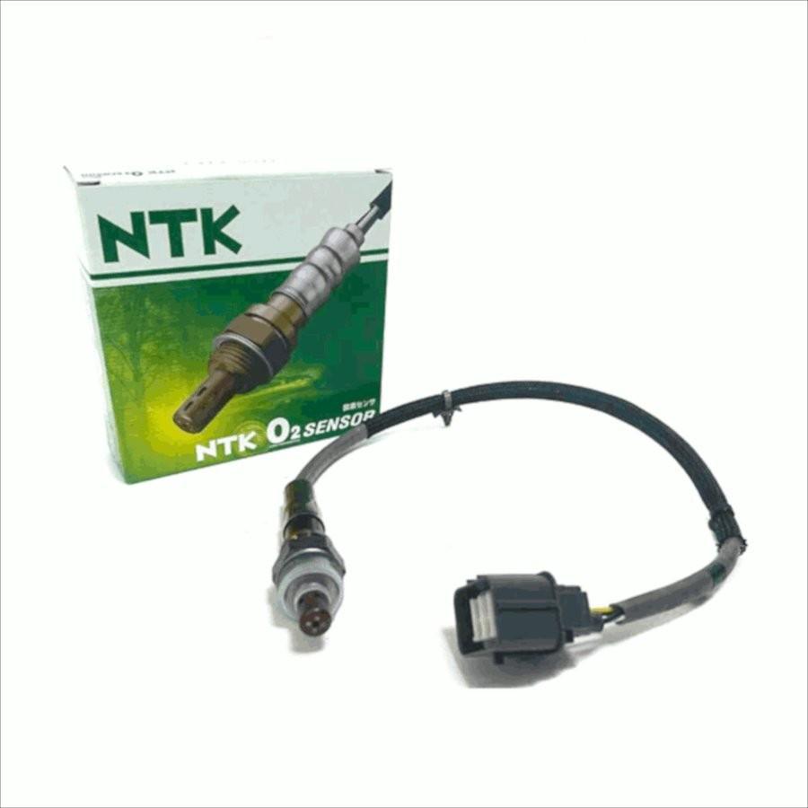 NGK MPV LY3P マツダ マニホールド側 NTK製 O2センサー NGK MPV LY3P マツダ マニホールド側 NTK製 O2センサー