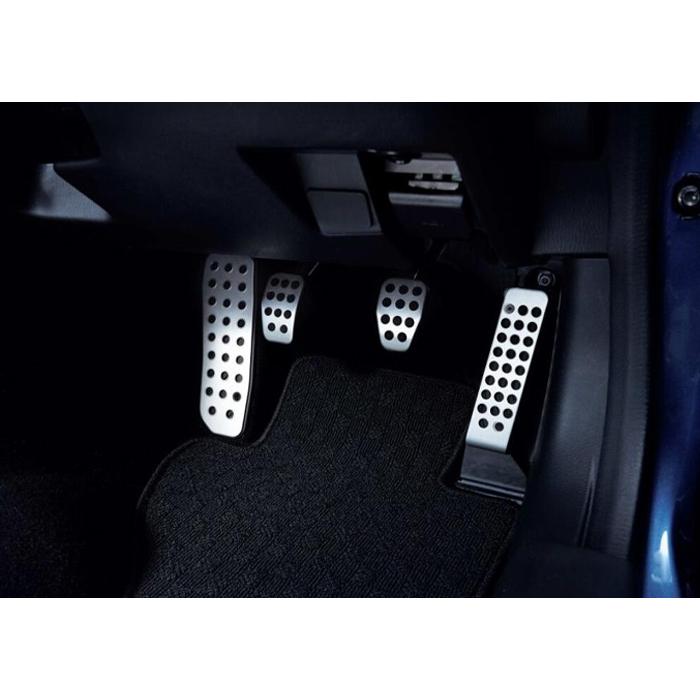 マツダ ロードスター ND5RC ND系 MT車用 マツダ純正 アルミ マツダ ロードスター ND5RC ND系 MT車用 マツダ純正 アルミ