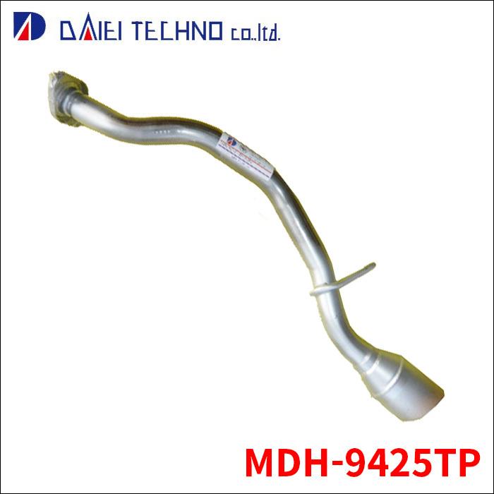 ムーブ L150S L152S L160S テールパイプ MDH-9425TP 大栄テクノ製 車検