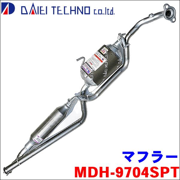 l160s テイクオフ 社外マフラー