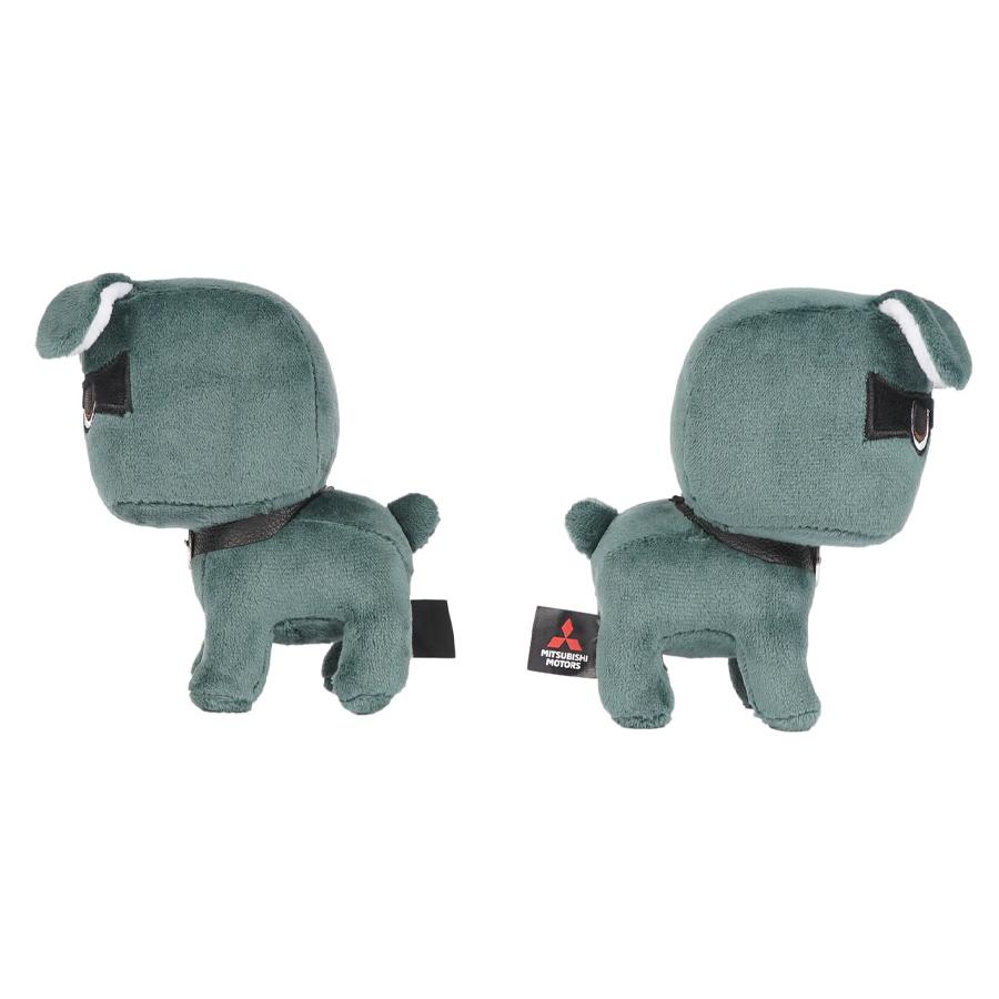 三菱 てのりデリ丸。 デリカミニ犬 デリカミニキャラクター でり 三菱 てのりデリ丸。 デリカミニ犬 デリカミニキャラクター でり