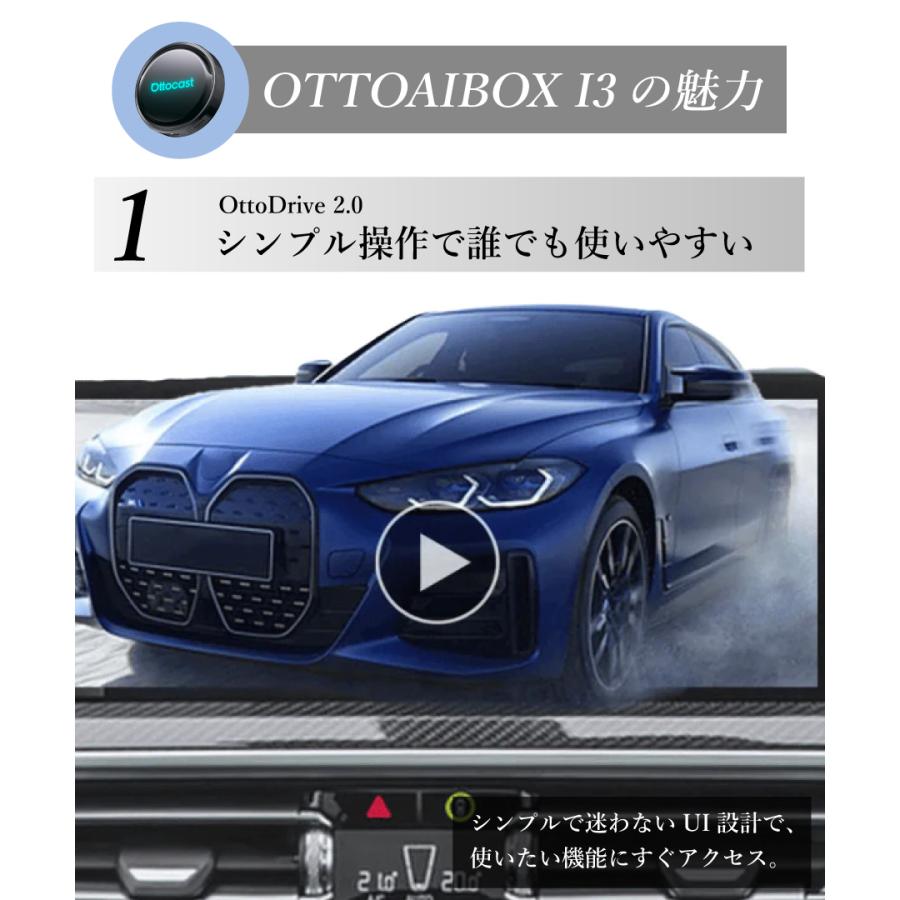 レビューで特典プレゼント】正規代理店 1年保証付 BMW専用モデル