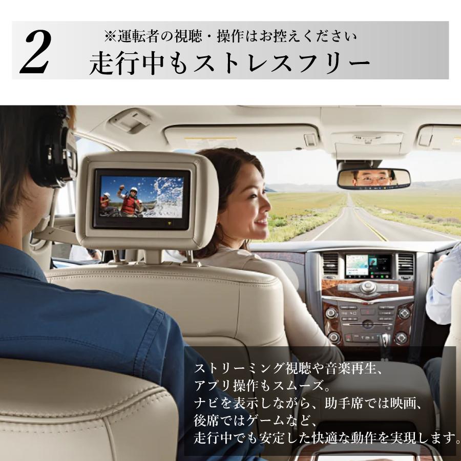レビューで特典プレゼント】正規代理店 1年保証 OTTOCAST P3 Pro PCS61