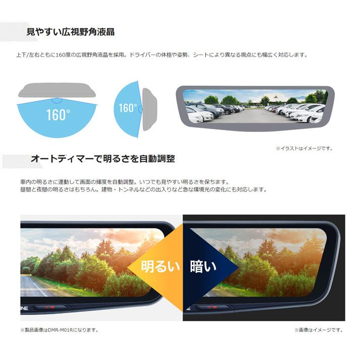 ハイエース 200系 6型 専用 ドライブレコーダー搭載 11.1型 ハイエース 200系 6型 専用 ドライブレコーダー搭載 11.1型