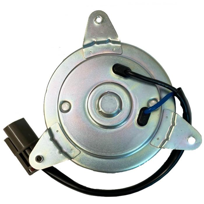 ミニキャブ U31V ミツビシ ラジエーターファンモーター RFM-C1 電動 