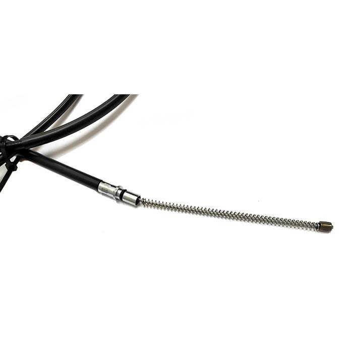 サンバー TT1 TT2 TV1 TV2 TW1 TW2 パーキングブレーキケーブル SP