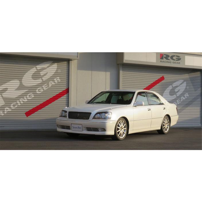 クラウンアスリート JZS171 ストリートライド ダンパー タイプ クラウンアスリート JZS171 ストリートライド ダンパー タイプ