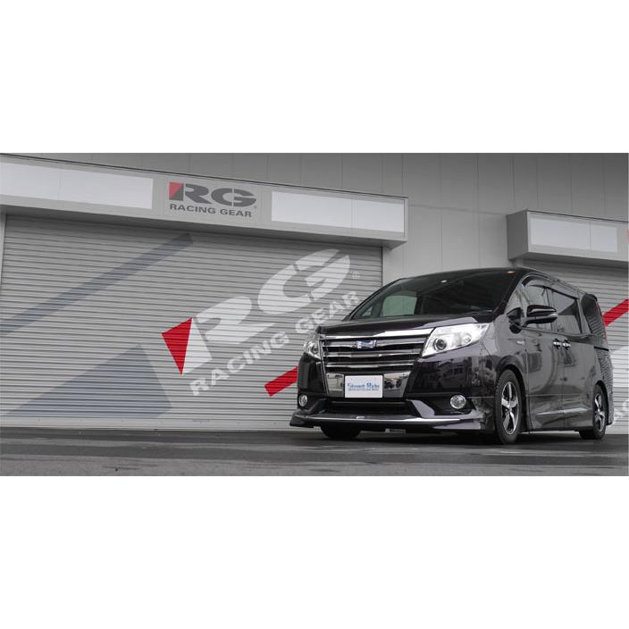 エスクァイア ZRR80 ZWR80 ストリートライド ダンパー タイプ ワゴン (NM) SR-WT609 TYPE-WAGON【NM】 減衰力 15段調整式 RG_1