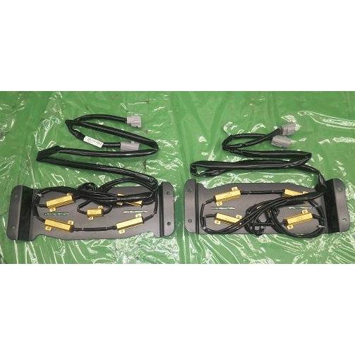 スタンレー LED バックランプ 球切警告灯解除ユニット SRCP-H22 スタンレー LED バックランプ 球切警告灯解除ユニット SRCP-H22