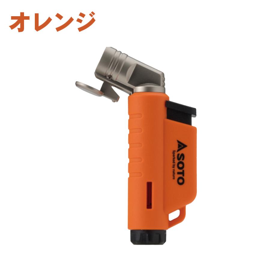 【専用出品】SOTO・新富士バーナーのトーチセット マイクロトーチ ACTIVE ST-486 SOTO ソト 新富士 バーナー Shinfuji