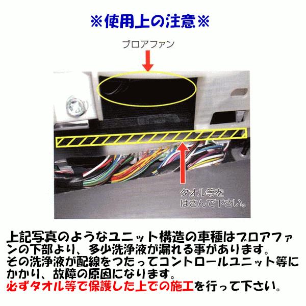 カーエアコン洗浄液 Superjetmax スーパージェットマックス 抗菌 洗浄 消臭 効果6ヶ月持続 カビ臭 タバコ臭 花粉症対策にも パーツキング 通販 Paypayモール