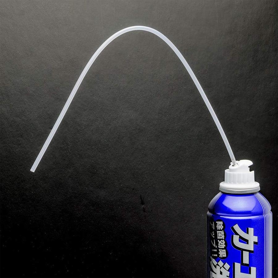 カーエアコン洗浄液 SuperJETMAX スーパージェットマックス 抗菌 洗浄