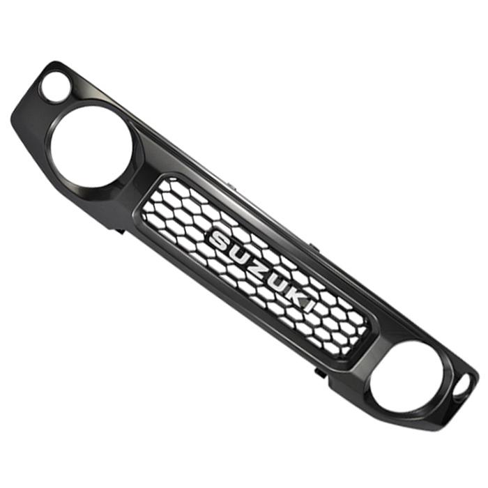 スズキ ジムニー JB64W スズキ純正 フロントグリル ラジエーター スズキ ジムニー JB64W スズキ純正 フロントグリル ラジエーター