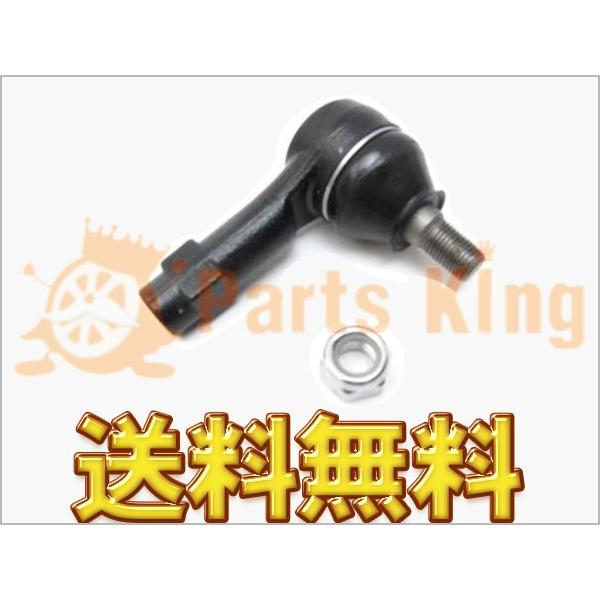 タイロッドエンド 左右セット 適合車種：ミニキャプ U41T,U42T,U61T,U62T,U41V,U42V,U61V,U62V,U41TP,U42TP,U61TP,U62TP TE-CX