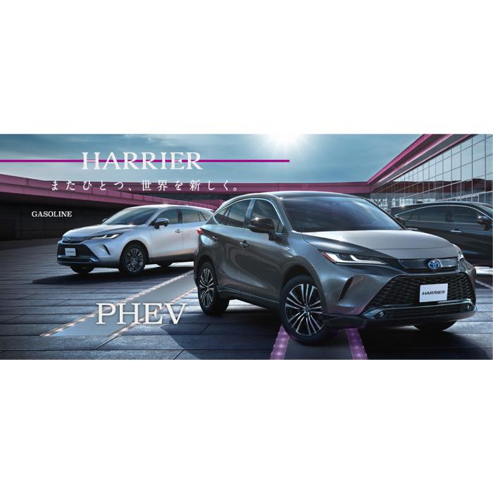 プリウス ハリアー PHEV Z AXUP85 トヨタ純正 ラジエーター プリウス ハリアー PHEV Z AXUP85 トヨタ純正 ラジエーター