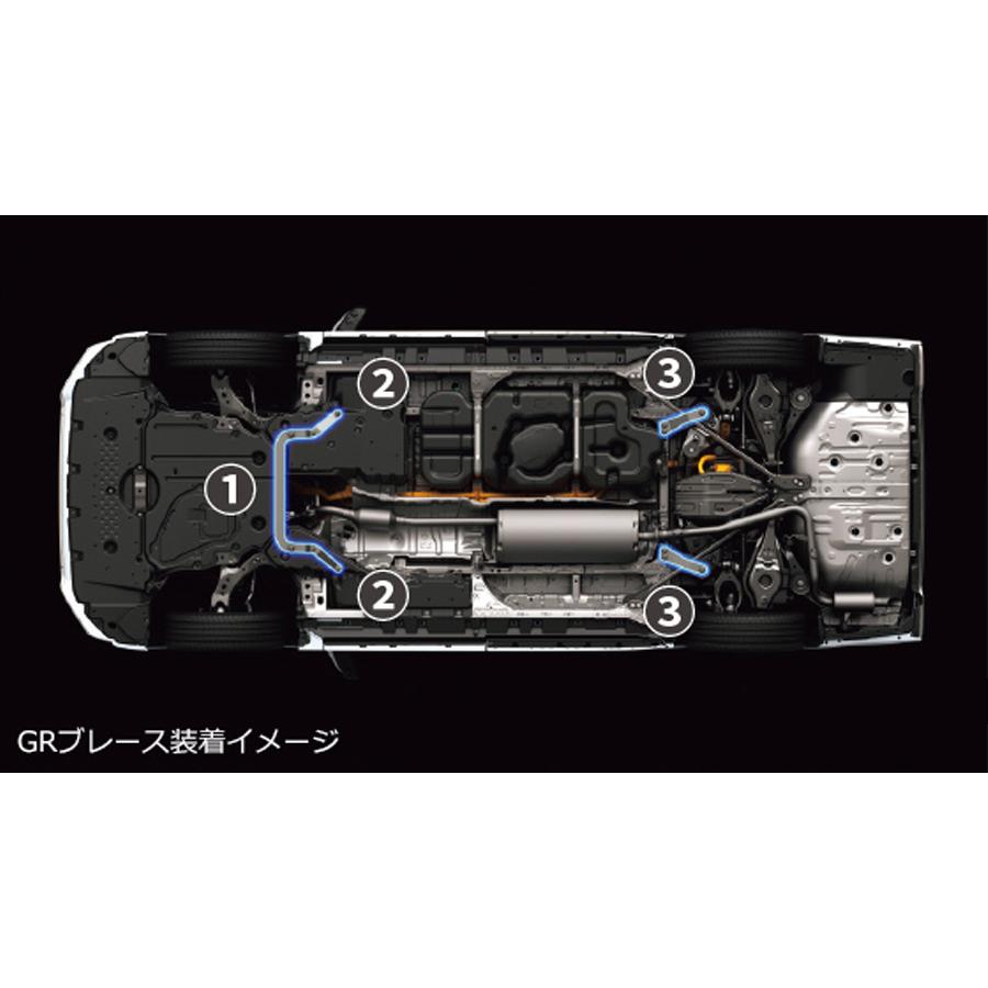 TRD ヴェルファイア AAHH40W TAHA40W AAHH45W TAHA45Wトヨタ純正 TRD ヴェルファイア AAHH40W TAHA40W AAHH45W TAHA45Wトヨタ純正
