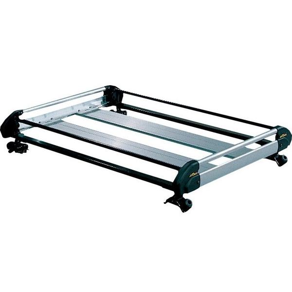 ルーフキャリア タフレック ステラ Rn1 Rn2 ルーフレール無 Hシリーズ He22c1代引不可 個人宅は送料必要 160サイズ パーツキング 通販 Paypayモール