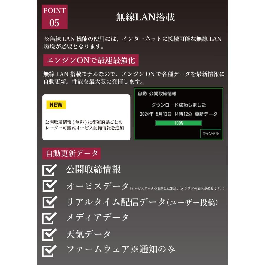 ユピテル レーザー&レーダー探知機 SUPER CAT レーザー探知機 ユピテル レーザー&レーダー探知機 SUPER CAT レーザー探知機