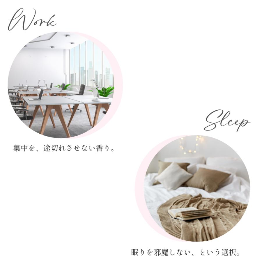 ケイスケ社長PD】WHIPSPICE アロマディフューザー ROSE GOLD 車