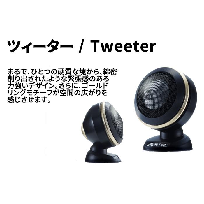 ALPINE アルパイン製 7×10インチ(18×25cm) セパレート2ウェイ ALPINE アルパイン製 7×10インチ(18×25cm) セパレート2ウェイ