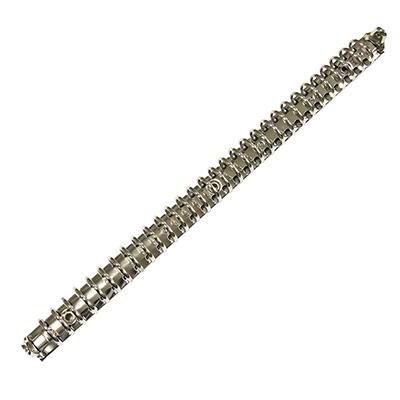 A4ファイル30穴リング18mmバインダー金具A4-30BX 1本