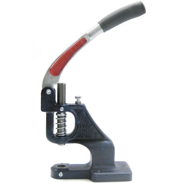 ハンドプレス機・ゴム手