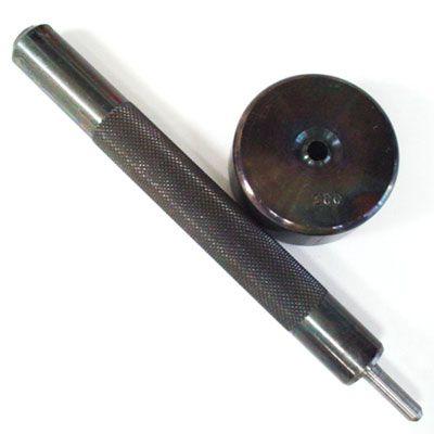 ハトメ300専用手打ち棒