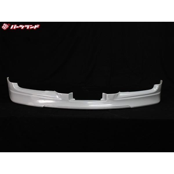 マークX GRX120 フロントハーフ 前期 エアロ FRP 未塗装 社外品 MARK X