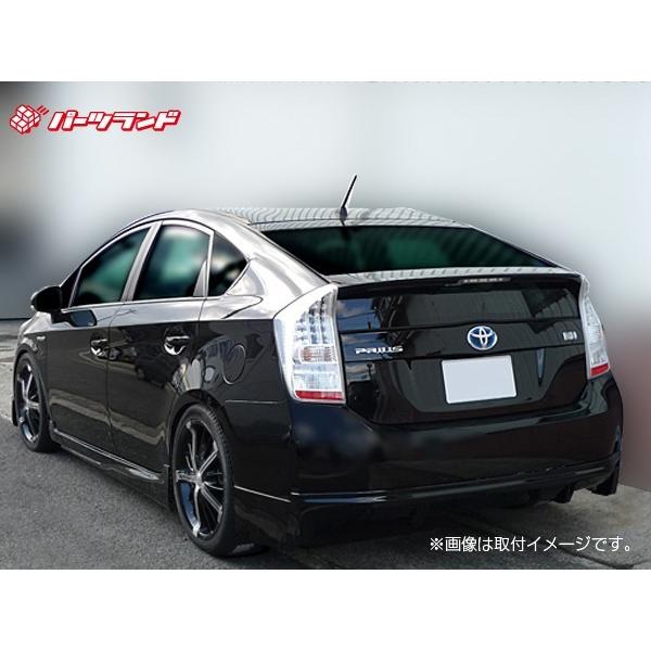 30プリウス前期 TOYOTA プリウス／PRIUS ZVW 30 H21.05～H23.11 M/C前 Belta