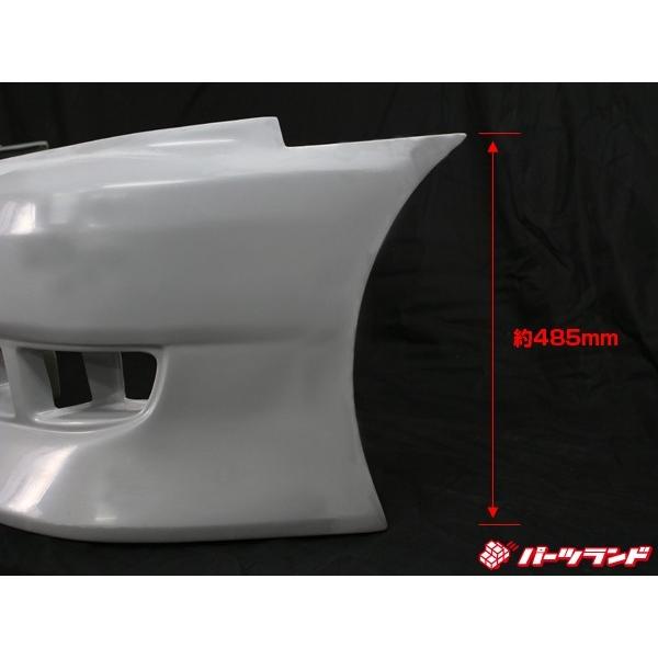 マークII GX110 JZX110 エアロセット 前期 H12/10〜H14/9 FRP 未塗装