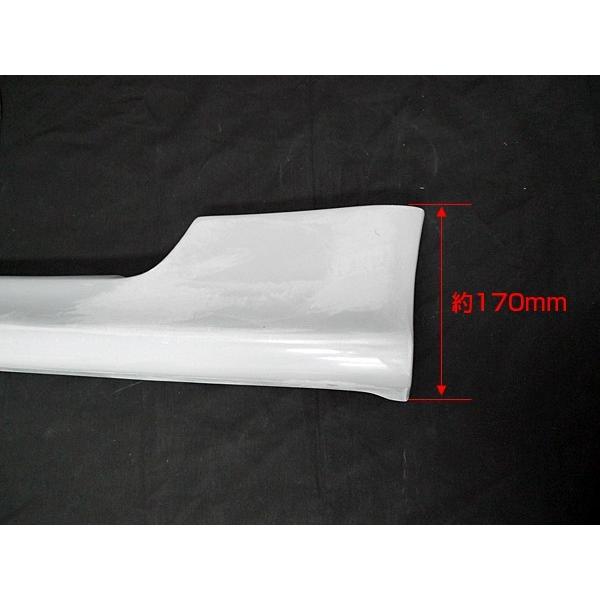 スカイライン ER34 エアロセット H10/5〜H12/8/28 H12/8/30〜H14/8 H10