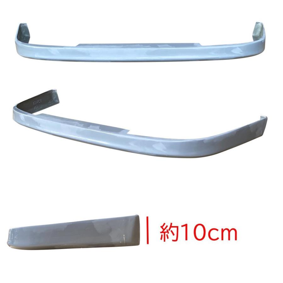 S13シルビア 純正オプションバンパー＆サイド