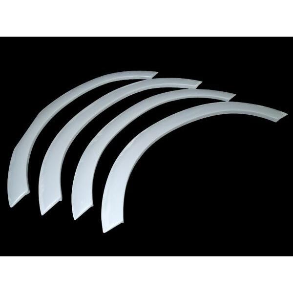 ジムニー SJ30 JA11 JA12 JA22 JA71 オーバーフェンダー S56〜H10/9