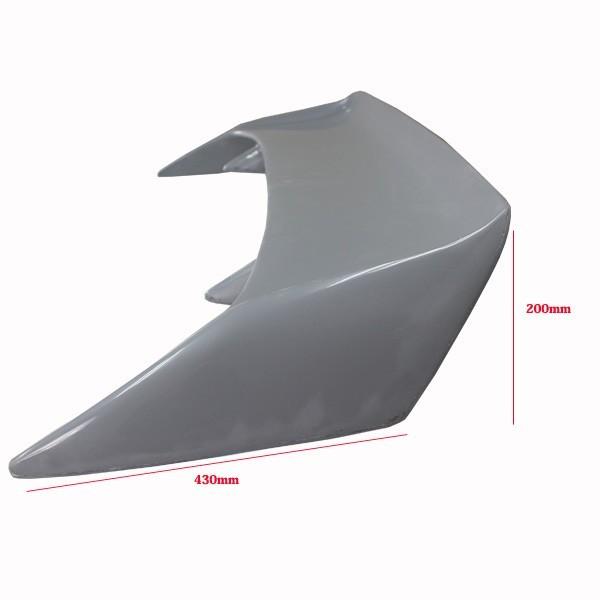 汎用 リアウイング リア ウイング 安心のFRP製 シルビア 13 14 15