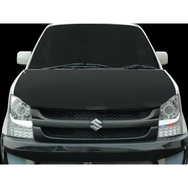 ワゴンR MH21S MH22S ボンネット 2003/9〜2008/8 H15/9〜H20/8 
