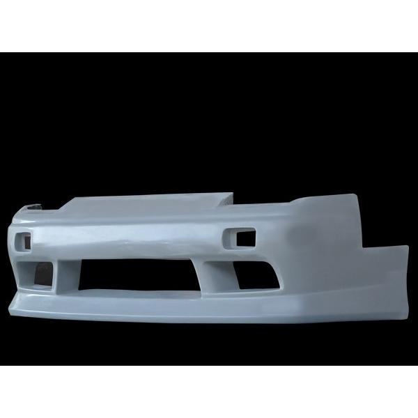 180SX RPS13 エアロセット 前期 中期 後期 H1〜H10/12 FRP 未塗装 社外 