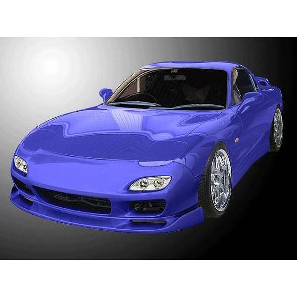爆買い送料無料 RX-7 RX7 FD3S サイドステップ 前期 中期 後期 エアロ