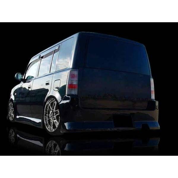 bB NCP30 NCP31 エアロセット 前期 H12/2〜H15/3 FRP 未塗装 bB NCP30 NCP31 エアロセット 前期 H12/2〜H15/3 FRP 未塗装