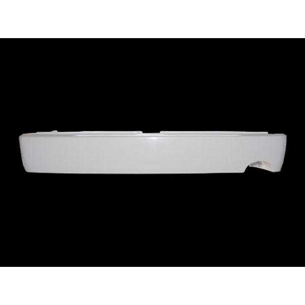 ハイエース ワイド TRH200 KDH200 リアバンパー 前期 中期 H16/8〜H22